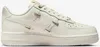 Nike Air Force 1 '07 LX CN Sail Gold Mini Swooshes - EU: 42 Náhled obrázku produktu 4