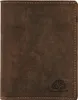 Greenburry Vintage Herren RFID Leder Geldbörse Geldbeutel Produktbild-Vorschau 9