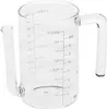 Saft- und Fettabscheider, 0,45 L, Glas - MasterClass Produktbild-Vorschau 3