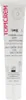A close-up studio shot of a white tube of Topicrem MELA day cream. Anteprima dell’immagine prodotto