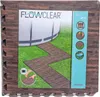 58712 Bazénová rohož Dekoratívna 50 x 50 cm (12 ks) Náhľad obrázku produktu 13