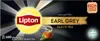 Lipton - Rich Earl Grey - 100 Teebeutel Produktbild-Vorschau 3