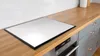 Szklana deska ochronna BIAŁA SUPERWHITE 60x52cm deska do Podgląd zdjęcia produktu 12