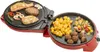 Bestron Pizzaofen APZ400 Produktbild-Vorschau 3