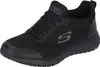 Laufschuhe Skechers 77222EC-BKL für Damen Produktbild-Vorschau 7