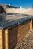 GRE Winterabdeckplane Ø 325 cm 787058 Produktbild-Vorschau 7