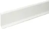 FN Neuhofer Kernsockelleiste 250 cm 60 x 14 mm weiß Produktbild-Vorschau 1