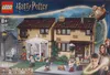 LEGO Harry Potter La maison de la famille Dursley, 4 Privet Voir les images du produit 32