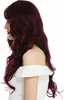 WIG ME UP Perücke Lace-Front Teil-Monofilament lang wellig Produktbild-Vorschau 4