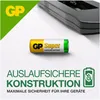 5 Stück A23 GP Alkaline MN21 Rundzellenbatterie Produktbild-Vorschau 4