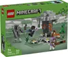 LEGO Minecraft Le Jardin Pâle 21586 Voir les images du produit 2