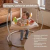 MamaLoes Eva Beige Aktivitäten-Jumper Produktbild-Vorschau 2