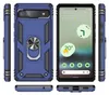 Armor Shield Housse pour Google Pixel 6a Housse Ultra Voir les images du produit 2