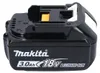 Makita Akku Set 5x BL 1830 B 18 V 3,0 Ah / 3000 mAh Li-Ion Produktbild-Vorschau 4