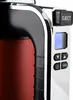 Close-up of the controls of a kitchen appliance. Produktbild-Vorschau