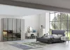 Kommode Holz Schränke Konsolen Schlafzimmer Moderner Produktbild-Vorschau 6