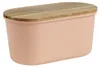 Echtwerk Brotbox "Fresh" Brotkasten, Akazienholz/Melamin, Produktbild-Vorschau 9
