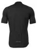 Pearl Izumi Quest Kurzarm-radtrikot Schwarz XL Mann Schwarz Produktbild-Vorschau 4