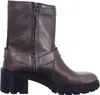 Lazamani Stiefelette Stiefelette Leder Produktbild-Vorschau 13