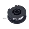 Szpulka nici Scheppach do CLT300-X | Ø 1,6 mm | 4 metry | Ø Podgląd zdjęcia produktu 1