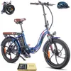 Elektrofahrrad Rostfreie Aluminiumlegierung 36 V 20 Ah 720 Produktbild-Vorschau 3