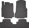1997-2004 Mercedes Classe A W168 Tapis de sol en caoutchouc Voir les images du produit 13