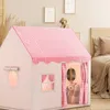 Kinder Spielzelt,Spielhaus Kinder Indoor,Kinderspielhaus Produktbild-Vorschau 1