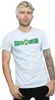 DC Comics - T-Shirt für Herren BI21379 (3XL) (Grau) Produktbild-Vorschau 2