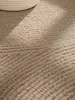 Hanse Home Calmio Tappeto in lana Calmio Beige chiaro Anteprima dell’immagine prodotto 7
