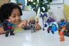 He-Man and the Masters of the Universe Figúrka Man-At-Arms Náhľad obrázku produktu 16