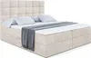 ALTDECOR Boxspringbett mit Matratze und Lattenrost  - BRUGO Produktbild-Vorschau 2