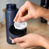 Bouteille d'eau Wessper B4 en Tritan, 1 litre, avec filtre Voir les images du produit 4