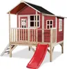 EXIT Loft 350 Maison en Bois – Cabane Extérieure – Bois– Voir les images du produit 3