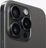 Apple iPhone 15 Pro 128 GB czarny Podgląd zdjęcia produktu 4