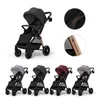 Kinderkraft GRANDE 2 – Buggy bis 22 kg, große gefederte Produktbild-Vorschau 6