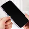 Avizar, Halbsteife Silikonhülle für Apple iPhone 13 Pro, Produktbild-Vorschau 6