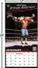 Wwe Famous Moves 2026 12x12 Wall Calendar Produktbild-Vorschau 6