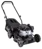 Scheppach Benzin Rasenmäher 42cm Schnittbreite 3PS 132ccm Produktbild-Vorschau 1