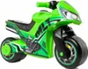 Moto Correpasillos Moltó Premium grün 40,5 x 27,2 x 28,5 cm Produktbild-Vorschau 1