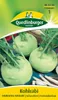 Quedlinburger Saatgut - Kohlrabi Delikateß weißer - Samen - Produktbild-Vorschau 5