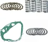 Embrayage complet (disques, ressorts, joints et rondelles) Voir les images du produit 1