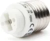 Lampenfassung E27 auf G9 Adapter für gängige Leuchtmittel Produktbild-Vorschau 2
