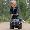 Bandits & Angels Kinderauto Mercedes-Benz G350D Schwarz ab Produktbild-Vorschau 5