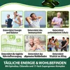 Spirulina Chlorella Kapseln 3100mg Algen Nahrungsergänzung Produktbild-Vorschau 8
