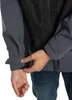 Jack Wolfskin DNA Tundra 3 in 1 Jacke, Schwarz L Produktbild-Vorschau 8