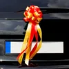 Oblique Unique Geschenkschleife mit Geschenkband Groß Deko Produktbild-Vorschau 2