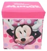 Boîte de rangement / Chaise Minnie Mouse Voir les images du produit 2