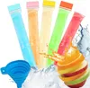 50/100 Stück Einweg-Eisbeutel, BPA-frei, Gefrierröhrchen Produktbild-Vorschau 2