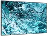Wallario Wandbild Frisches blaues Wasser in Aufruhr, Größe: Produktbild-Vorschau 2