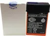 BA225030 6V 2100 mAh batterie pour HBC télécommande grue Voir les images du produit 6
